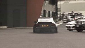 Жесть!!! Audi A7 3.0 TDI Сумасшедший Тюнинг и Безумный Выхлоп