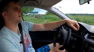 Шкода Рапид 2019 обзор