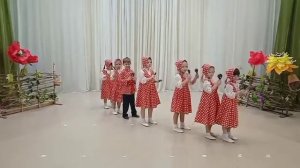 матрешки с ложками