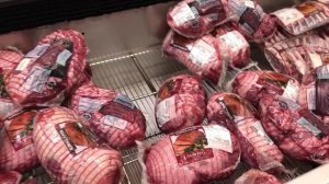 Корейское BBQ(бульгоги). Закупаемся в Costco.