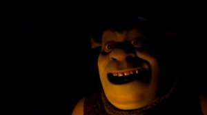 Shrek vs Boog Full Fight (f**king epic)