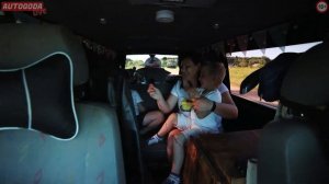 Автопробег в честь 70 летия  Volkswagen  Bulli! Обзор всех поколений Volkswagen T от AutoGoda Live.