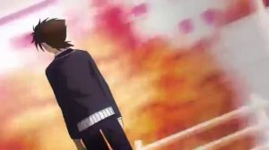 Демоны старшей школы опенинг 1 сезона