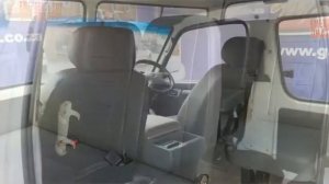 2011 JINBEI HAISE Auto For Sale On Auto Trader South Africa