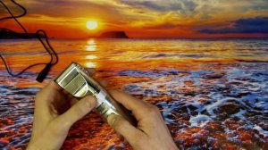 Аккумуляторная Машинка для стрижки волос с керамическим лезвием с ?алиэкспресс