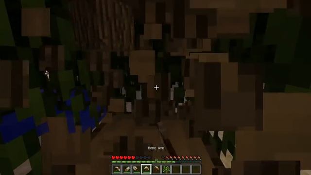 Обзор Модов №1 (Pam's BoneCraft Mod ) смотреть онлайн