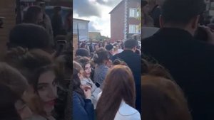Армянская свадьба в Питере Артур и Нелли