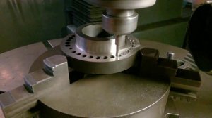 шлифовка Hauser 5SM