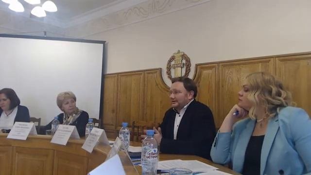 ОСОБЕННОСТИ ПРЕДСТАВИТЕЛЬСТВА ИНТЕРЕСОВ СТОРОН В ТРЕТЕЙСКОМ РАЗБИРАТЕЛЬСТВЕ И ПРОЦЕДУРЕ МЕДИАЦИИ Ч1