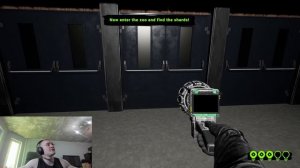 ДЕРЗКО ИГРАЕТ В ХООРОР ПРО ЗООПАРК! / ЛУЧШЕЕ СО СТРИМА DERZKO 69 ZOONOMALY