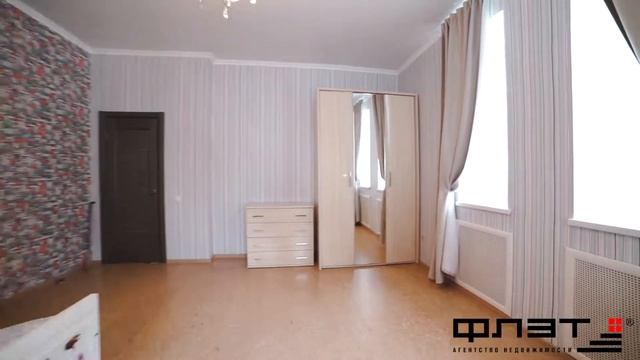 Продается 3-комн. кв по ул. Калинина, д. 6, Вахитовский район, Казань смотреть онлайн