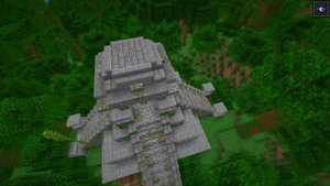 НОВЫЙ МОД НА НОВЫЕ СТРУКТУРЫ ДАНЖИ В МАЙНКРАФТ | ОБЗОР МОДА MINECRAFT Explorations