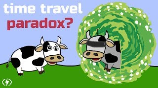 What Would Happen If You Met Your Past Self? смотреть онлайн