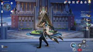 ДОСТИЖЕНИЕ «ТРЕУГОЛЬНИК ПЕНРОУЗА» || HONKAI: STAR RAIL 2.0