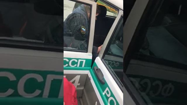 Беспредел судебных приставов по отношению к взыскателю долга в Советском районе Новосибирска(4)