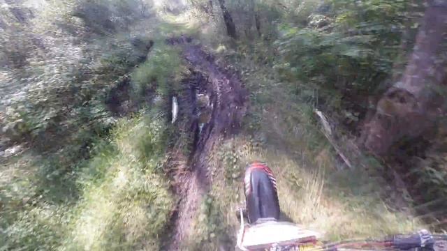 kr8 (good summer, motolend crf 250/jmc 140 mx) смотреть онлайн