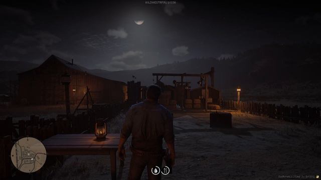 WILDWEST RP - АРМАДИЛЛО #27 смотреть онлайн