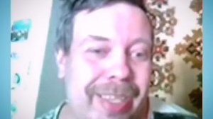 Родственник поисковика Аксельрода Маисея