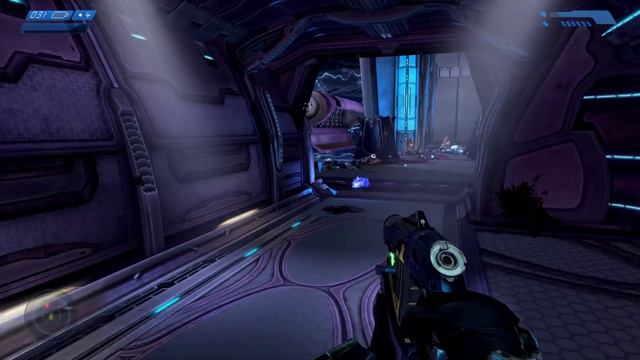 HALO CE Anniversary - Co Op Campaign #2 смотреть онлайн