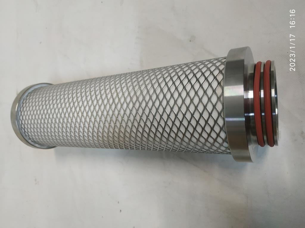 Фильтр стерилизующий SG 1030. Sterilizing air filter