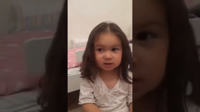 Я знаю, но пока вспоминаю. Прикол. Мама и дочь. смотреть онлайн