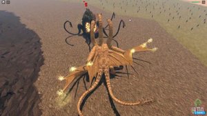 Biollante Remodel vs Monster Zero Epic Battle | Kaiju Universe