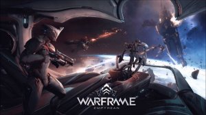 Warframe OST - Empyrean  -  Combat Music 2