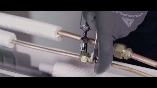 ?COMO INSTALAR AIRE ACONDICIONADO R32 DAIKIN SENSIRA TXC | Mejor PRECIO Online? смотреть онлайн