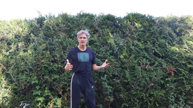 Правильное  дыхание в китайских практиках  здоровья