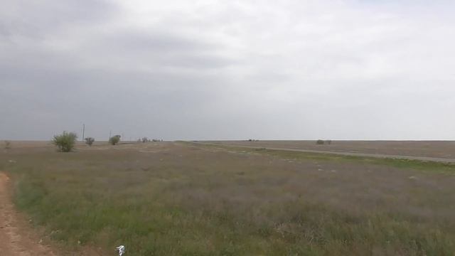 Мотопутешествие в Астрахань часть 1