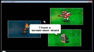 Песня подсолнуха из Пвз 1 !