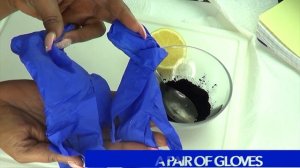 TURN GRAY HAIR BLACK IN 30 MINUTES, NATURAL FAST-ACTING HOMEMADE HAIR DYE, Khichi Beauty