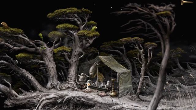 SAMOROST смотреть онлайн