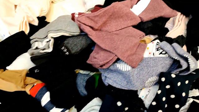 Продано! 180-344 #769 Носки взрослые Сток Европа Всесезон смотреть онлайн