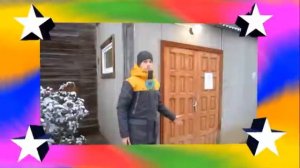 Моя малая родина-поселок Волго-Каспийский