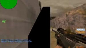 counter strike вот так нужно играть ботами!!!