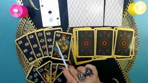 #Гадание # Уголок Гадалки «ИСПОЛНИТСЯ ЛИ МОЕ ЖЕЛАНИЕ» ГАДАНИЕ НА ИГРАЛЬНЫХ КАРТАХ/ ОНЛАЙН/ РАДМИЛА