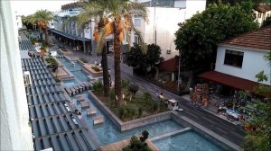 Otel Korient 3*, Турция, Кемер