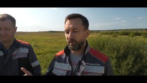 Новая технология изготовления асфальта