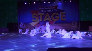 11.03.17 г. ч.27…..Межрегиональный рейтинговый фестиваль “STAGE” г.Краснодар