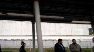 Бульвар Рокоссовского