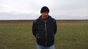 Отзыв о работе Бороны зубовой шарнирной серии БЗШ