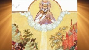 Доброе Слово. Евангелие. Крещение и искушение в пустыне