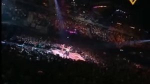 Alice Deejay - Better off Alone, back in my life, will i ever ( live TMF Awards 2000 )