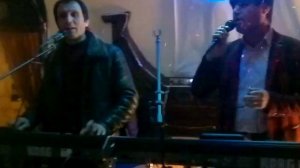 МАХМАДАЛИ УМАР ВА КАРИМИ КАРИМЗОД