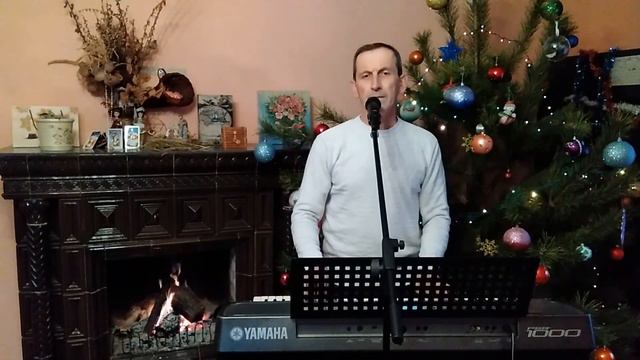 Богдан Бойко " На Різдво Христове ". смотреть онлайн