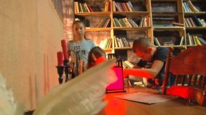 Квест "Код да Винчи"