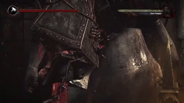 The Evil Within - The Executioner DLC Final Boss No Damage смотреть онлайн