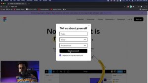 How to Setup and Instal Figma Easy Tutorial  by the2px in Urdu / Hindi اردو