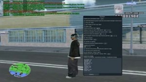 ЛУЧШАЯ САМП СБОРКА В БЕЛОМ СТИЛЕ! СЛИВ ГТА ДЛЯ ОЧЕНЬ СЛАБЫХ ПК В GTA SAMP RP Underground - BOOST FP